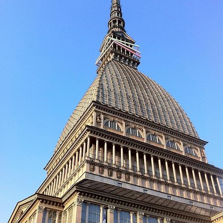 B&B Carlo Alberto Turin Exterior foto