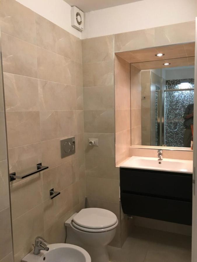 B&B Carlo Alberto Turin Exterior foto