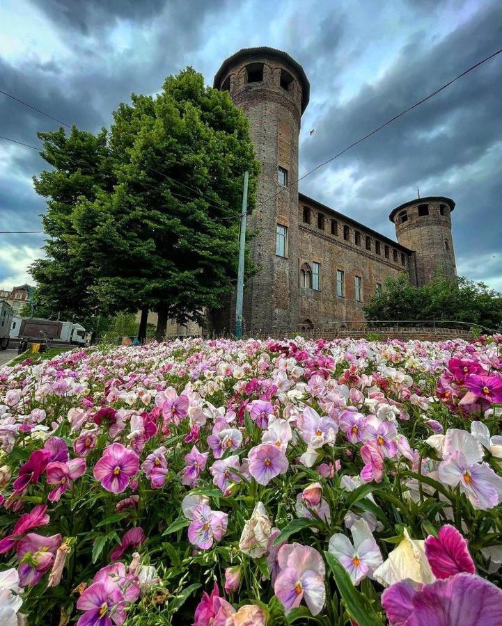 B&B Carlo Alberto Turin Exterior foto