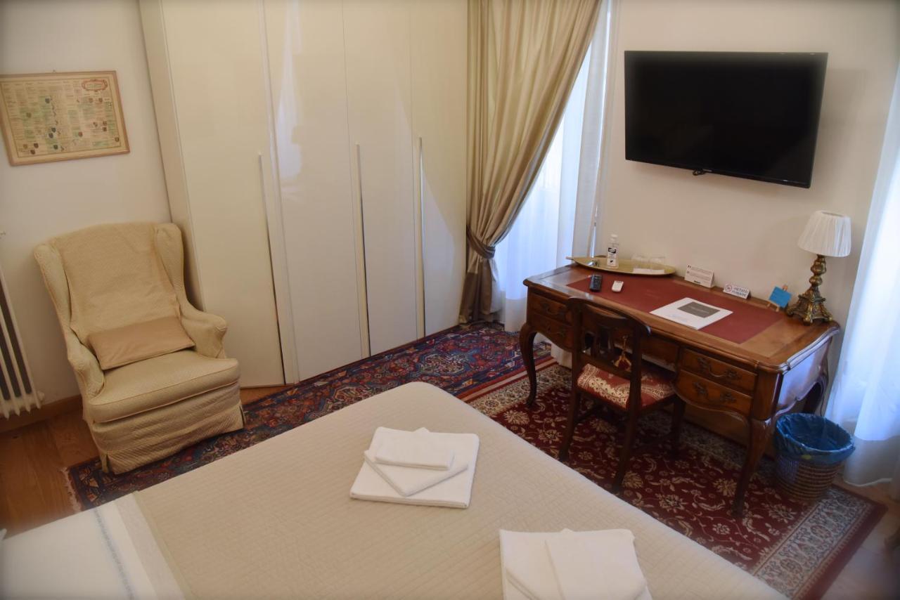 B&B Carlo Alberto Turin Exterior foto
