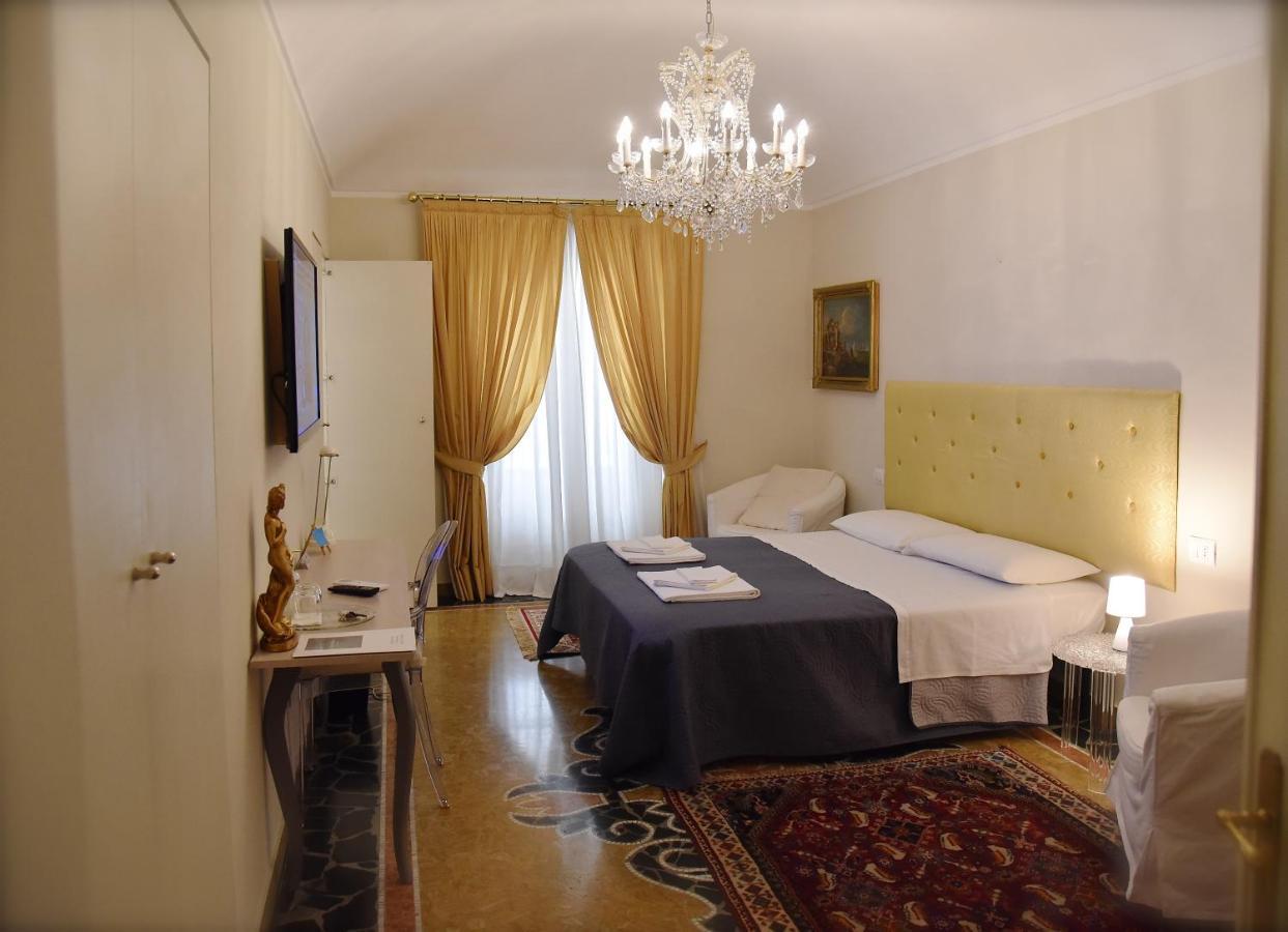 B&B Carlo Alberto Turin Exterior foto