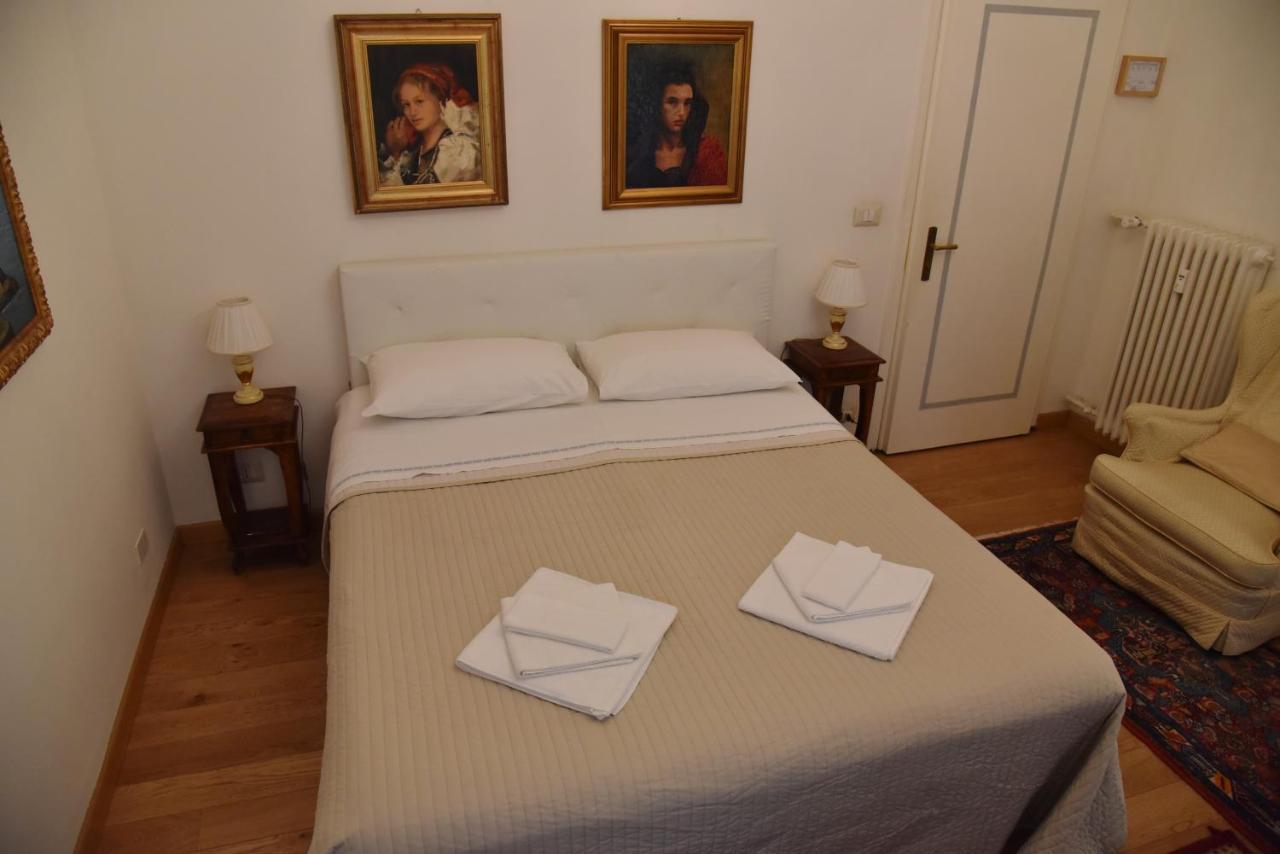 B&B Carlo Alberto Turin Exterior foto