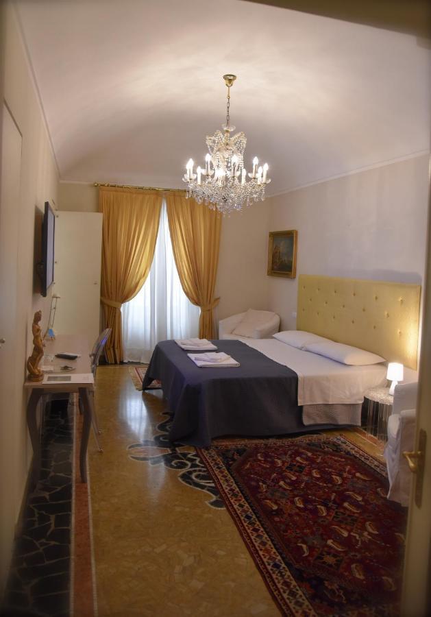 B&B Carlo Alberto Turin Exterior foto