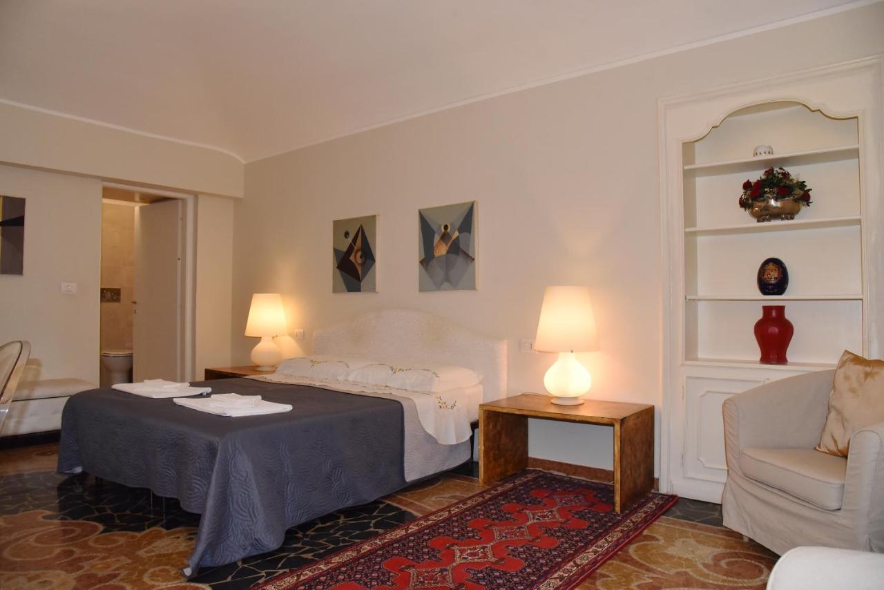 B&B Carlo Alberto Turin Exterior foto