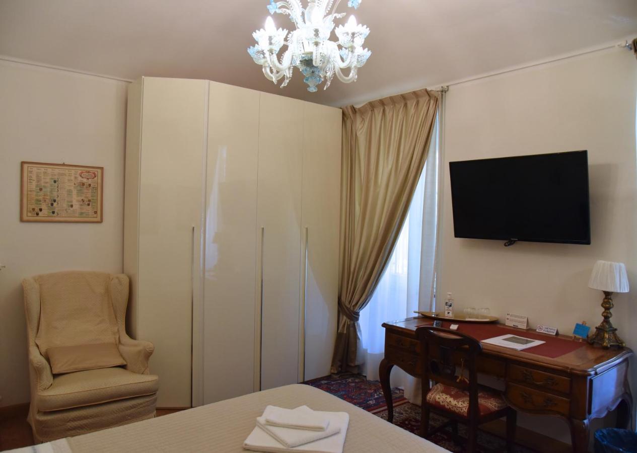 B&B Carlo Alberto Turin Exterior foto