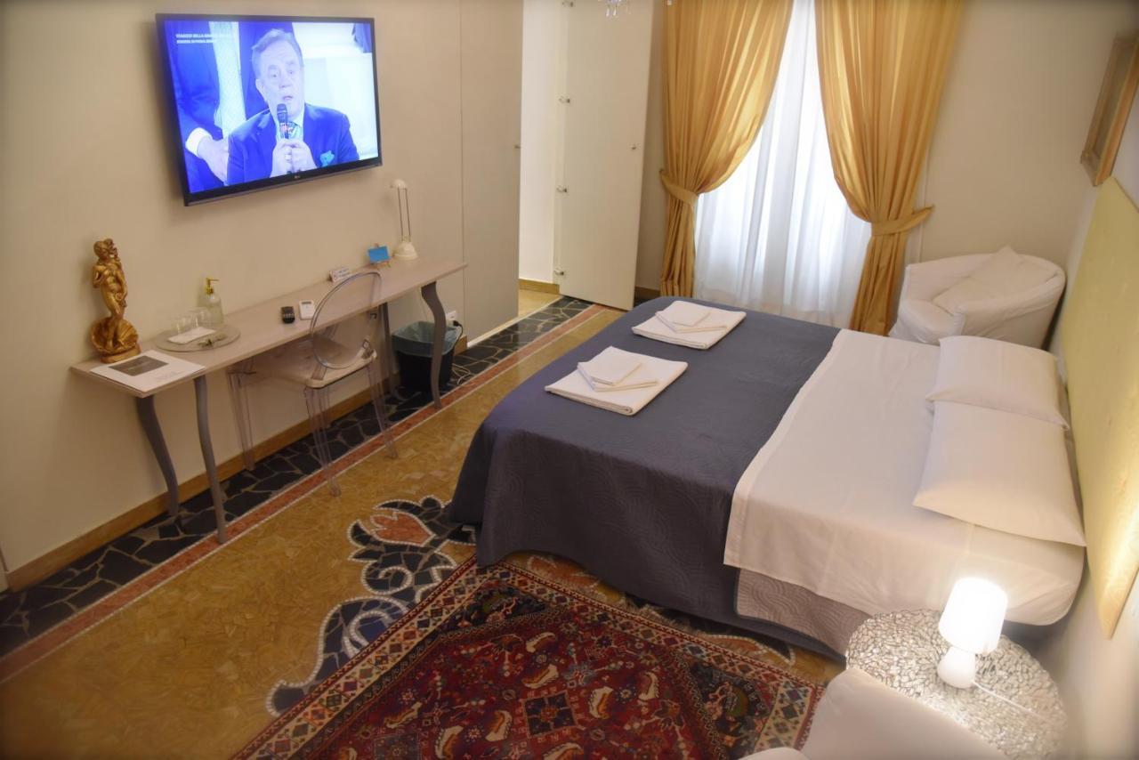 B&B Carlo Alberto Turin Exterior foto