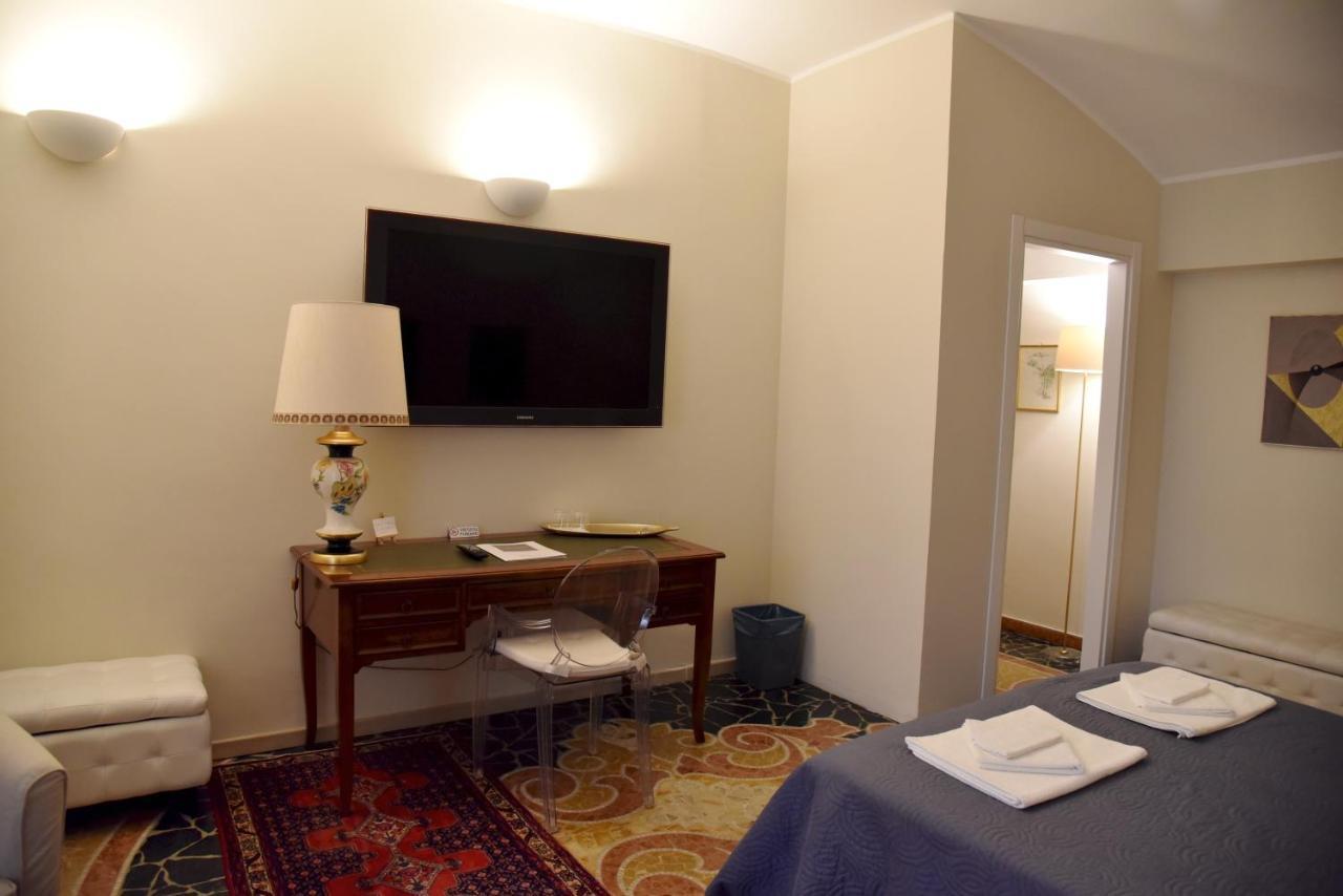 B&B Carlo Alberto Turin Exterior foto