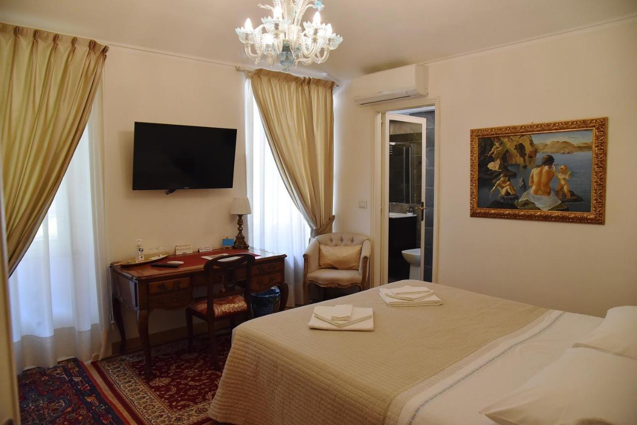 B&B Carlo Alberto Turin Exterior foto