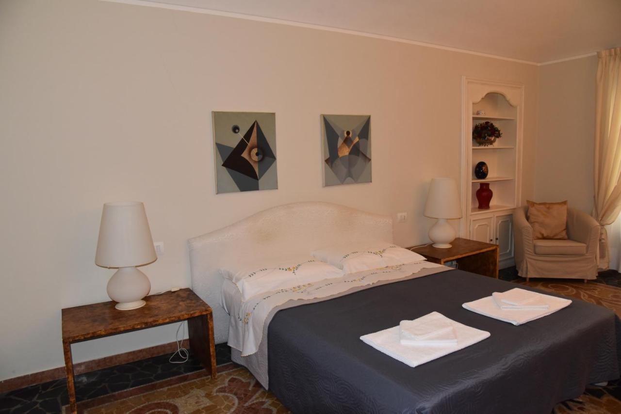 B&B Carlo Alberto Turin Exterior foto
