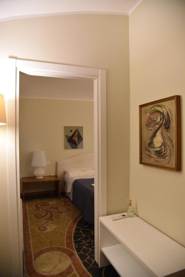 B&B Carlo Alberto Turin Exterior foto