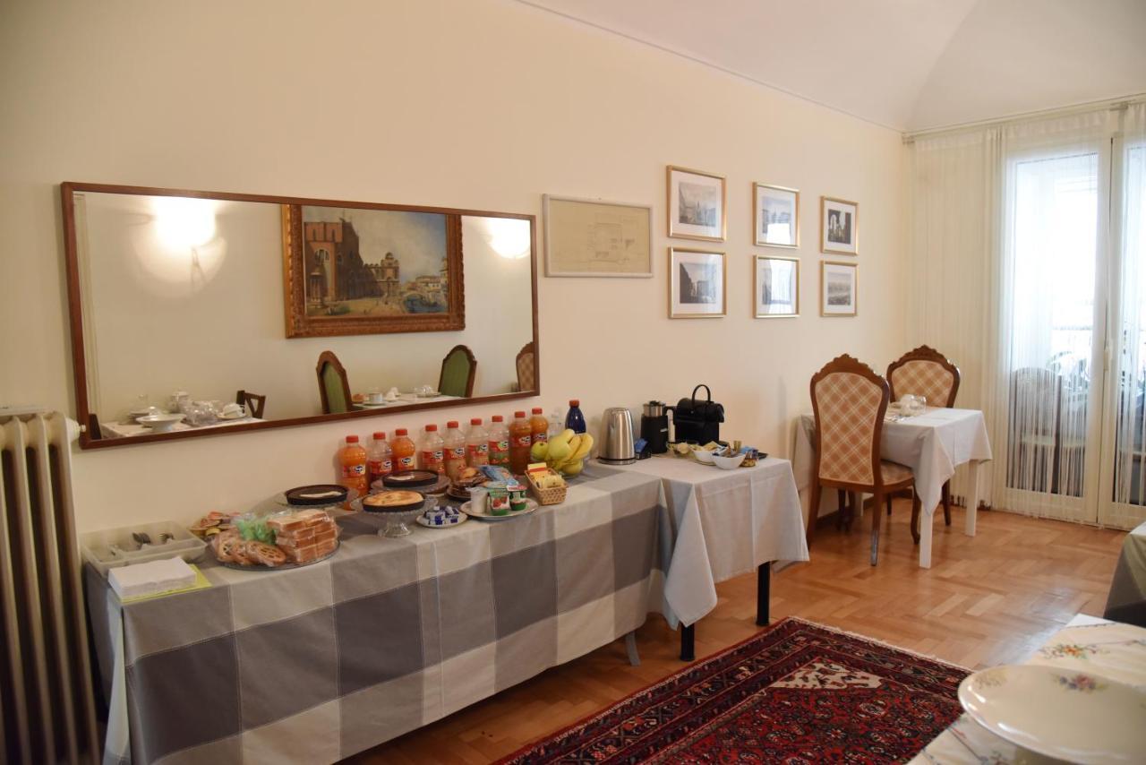 B&B Carlo Alberto Turin Exterior foto