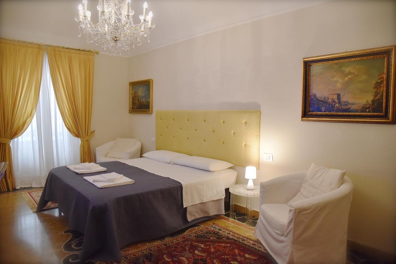 B&B Carlo Alberto Turin Exterior foto