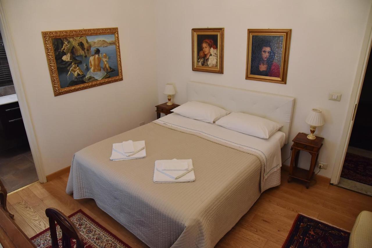 B&B Carlo Alberto Turin Exterior foto