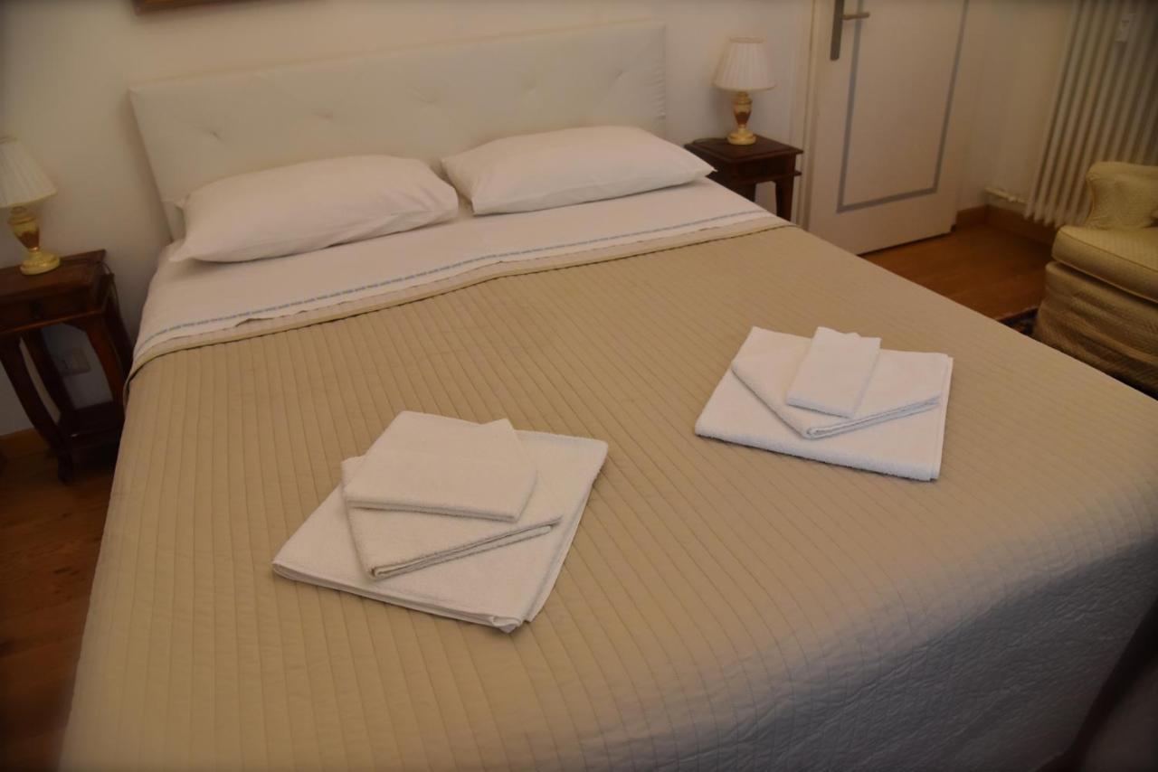 B&B Carlo Alberto Turin Exterior foto