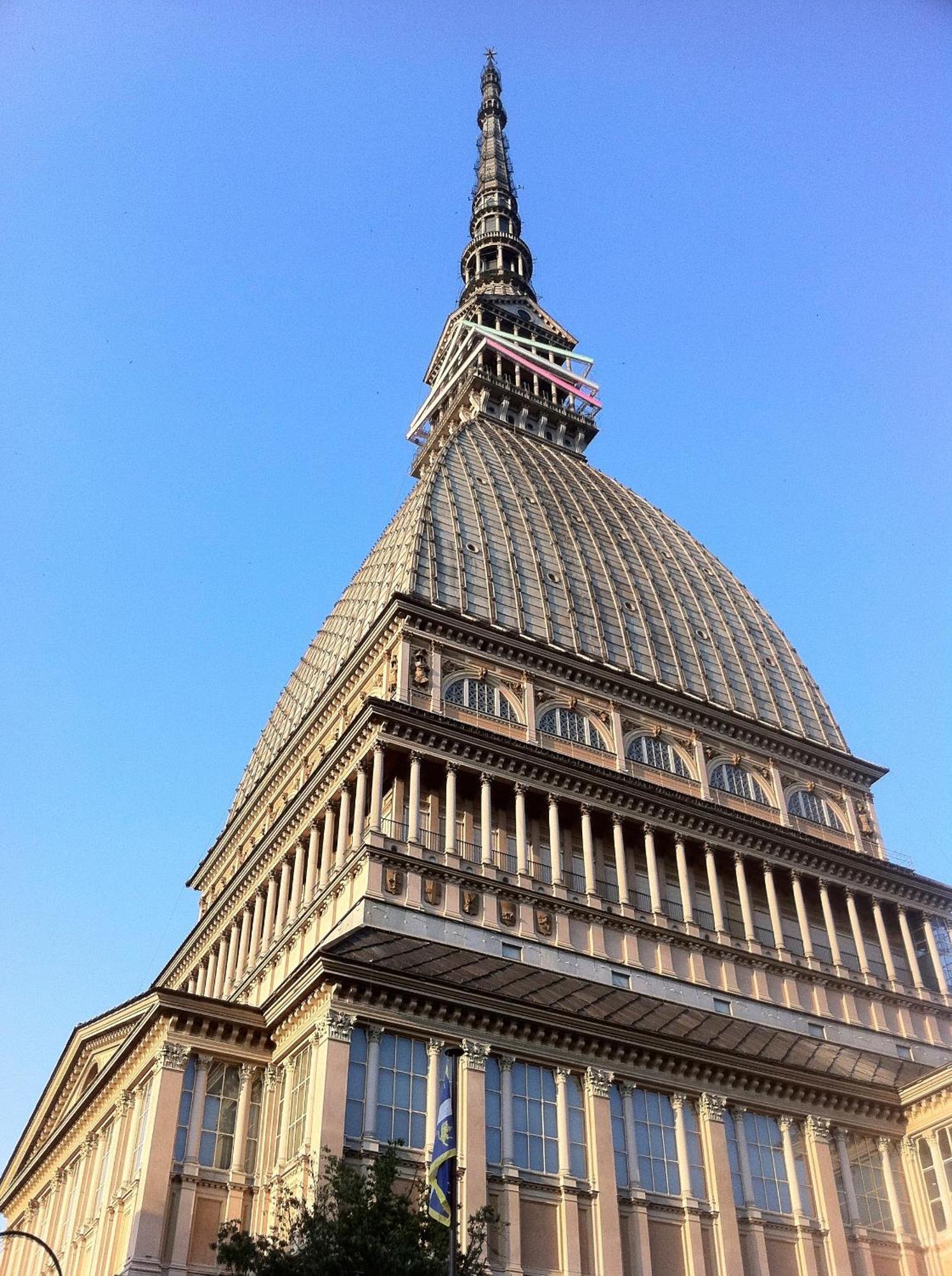B&B Carlo Alberto Turin Exterior foto